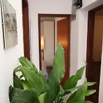 Alba Adria דירה *