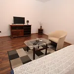 Alba Adria דירה *