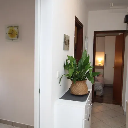 Alba Adria Apartament