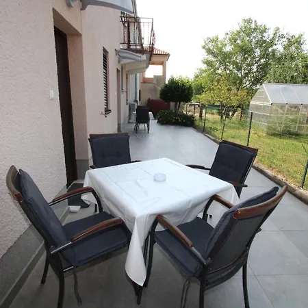 Apartman Alba Adria