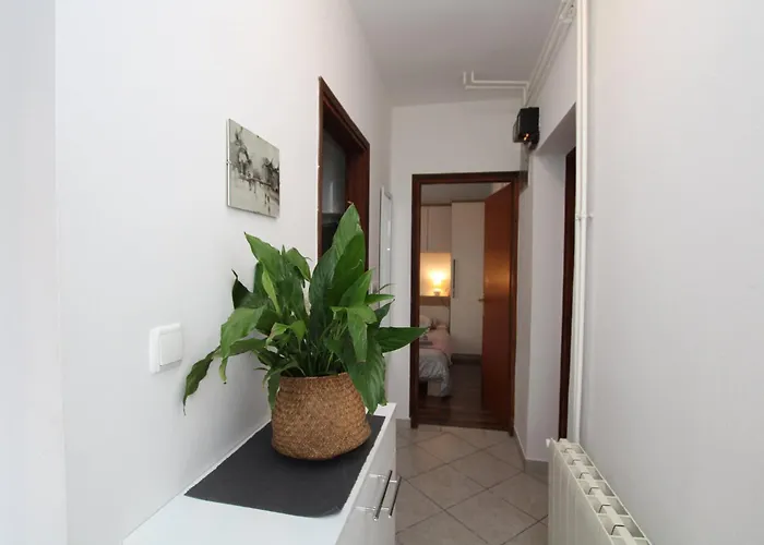 Apartman Alba Adria *