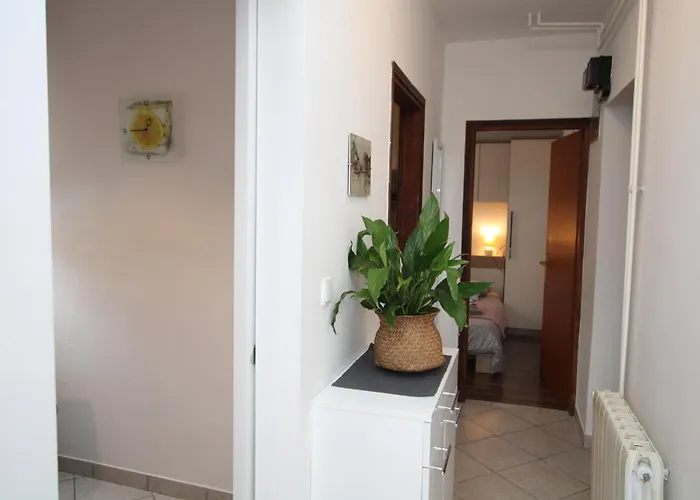 Alba Adria Apartman
