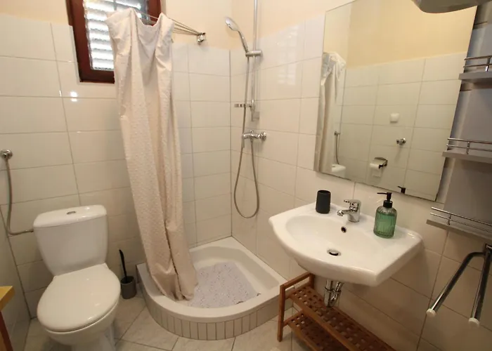 Alba Adria Apartman *