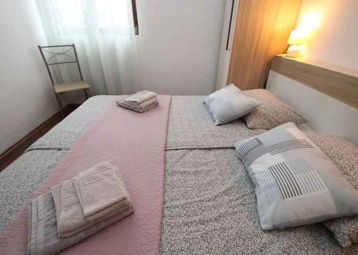 Apartman Alba Adria *