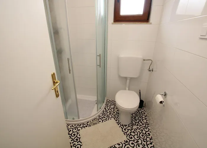 Apartman Alba Adria