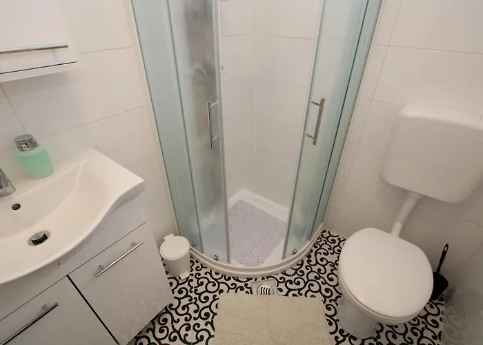 Apartman Alba Adria *