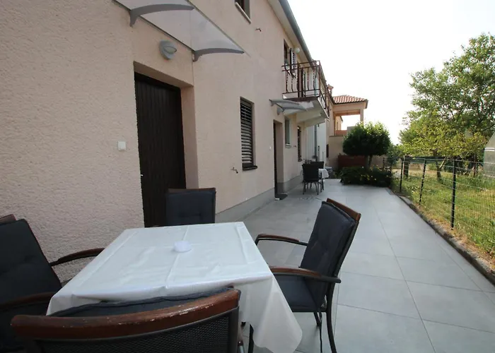 Alba Adria Apartman *