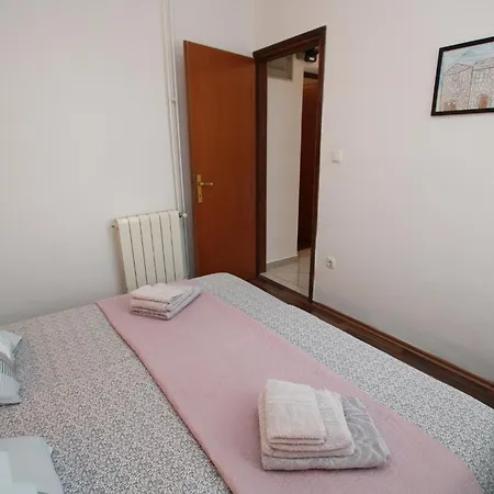 Alba Adria Apartman
