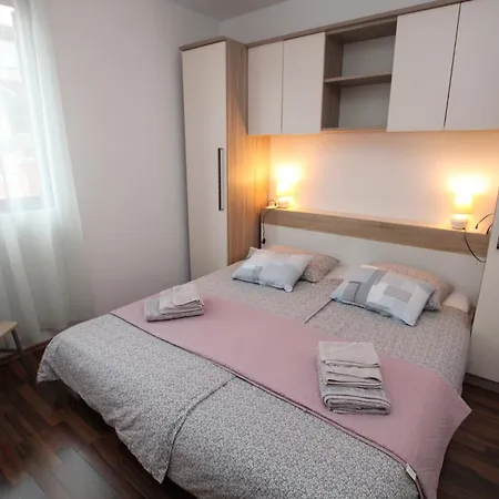 Apartman Alba Adria