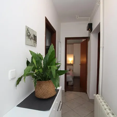 Apartman Alba Adria *