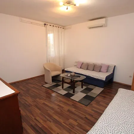 Apartman Alba Adria Poreč