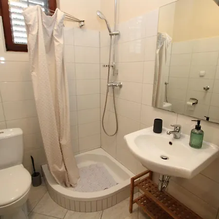 Alba Adria Apartman *