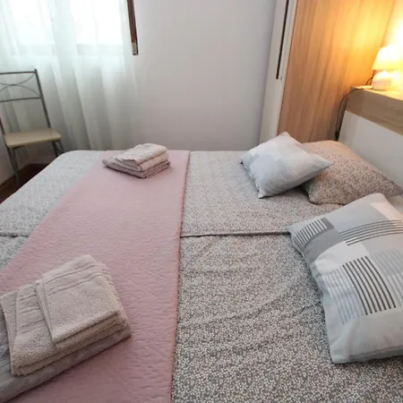 דירה Alba Adria *