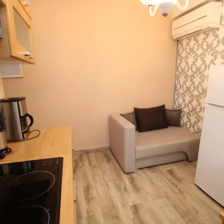 Alba Adria Apartman
