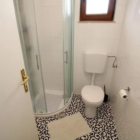 Apartman Alba Adria