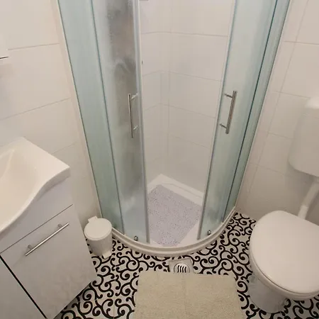 Apartman Alba Adria *