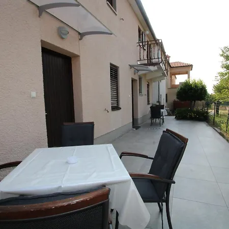 Alba Adria Apartman *