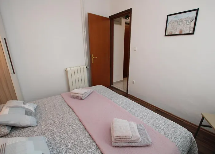 Alba Adria Апартаменты