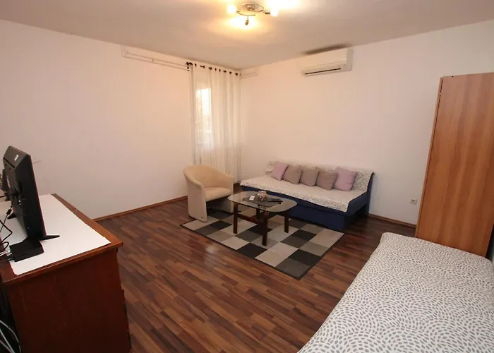 Appartamento Alba Adria Porec