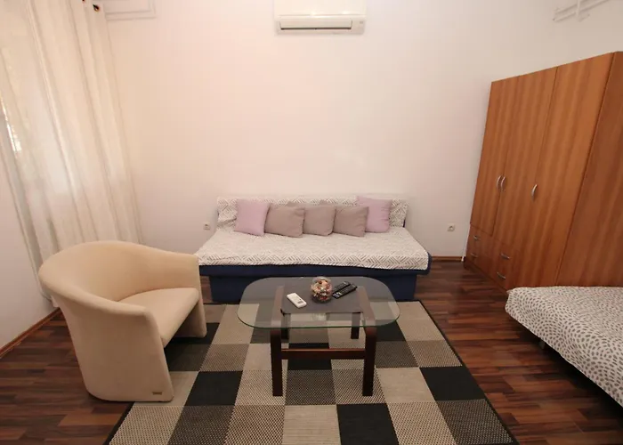 Alba Adria Appartamento Porec