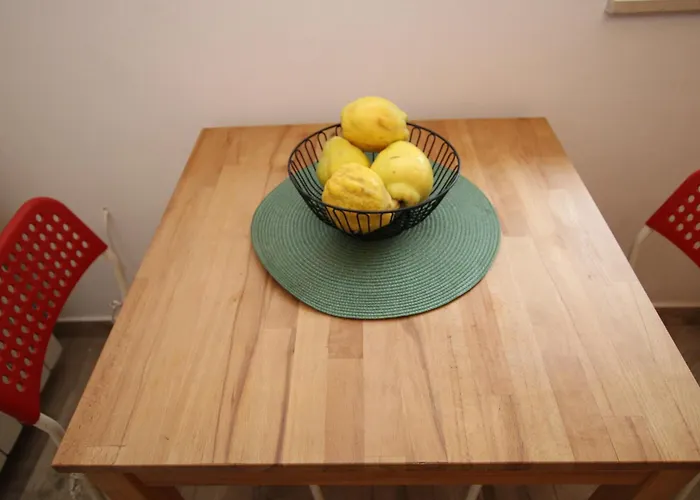 Alba Adria Апартаменты