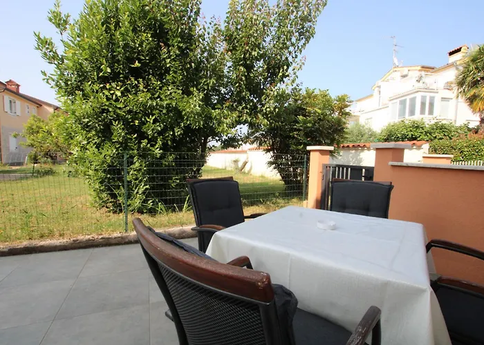 Appartamento Alba Adria