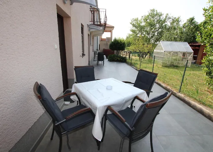 Appartamento Alba Adria