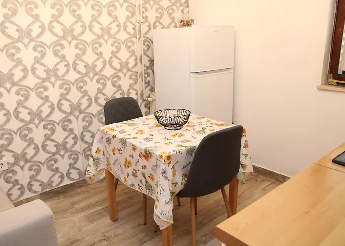 Alba Adria Пореч