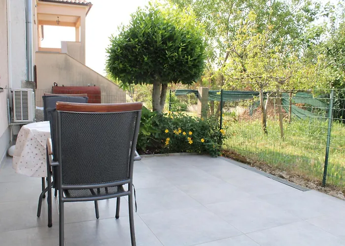 Appartamento Alba Adria