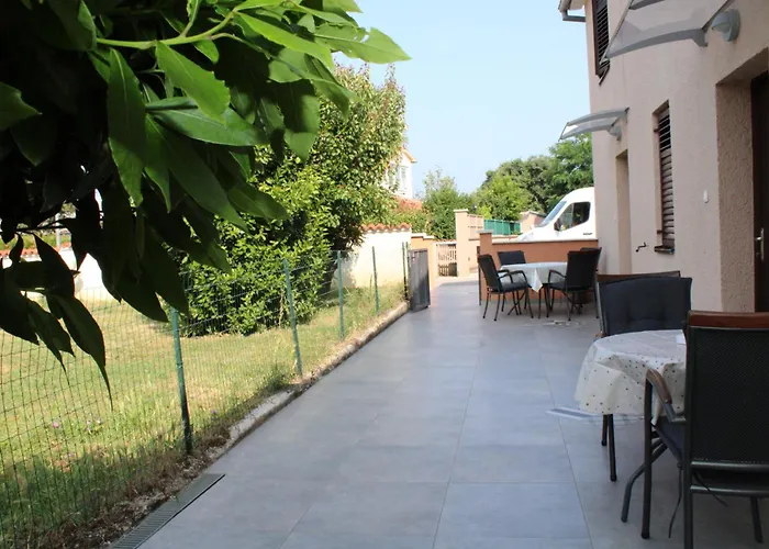 Alba Adria * Пореч