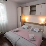 Alba Adria Apartment Porec
