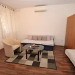 Alba Adria Apartment Porec