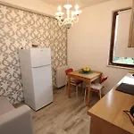 Alba Adria Apartment Porec