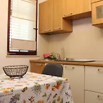 Alba Adria Apartment