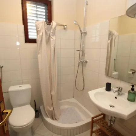 Apartmán Alba Adria