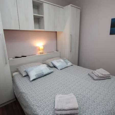 Alba Adria * Poreč