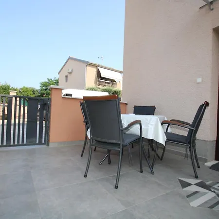 Alba Adria Πόρετς