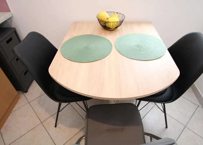 Alba Adria * Πόρετς